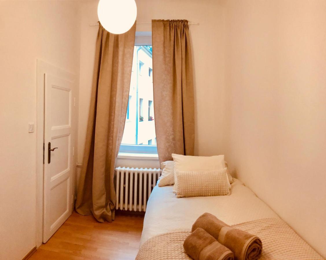 Blue Church Views - Central, Quiet, Bright - 4th Floor Corner 125m2 Apartman