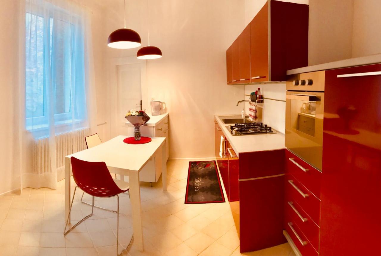 Blue Church Views - Central, Quiet, Bright - 4th Floor Corner 125m2 Apartman